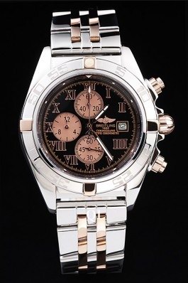 Breitling watch man-084